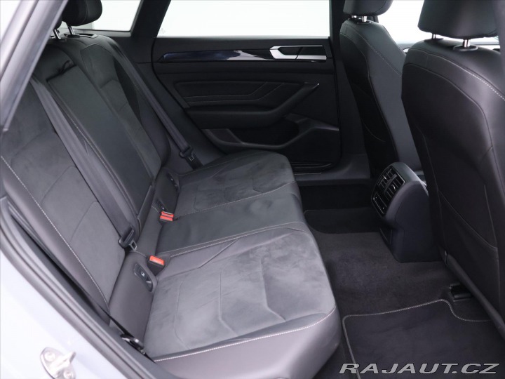 Volkswagen Arteon Shooting Brake 2,0 TSI 14 2022