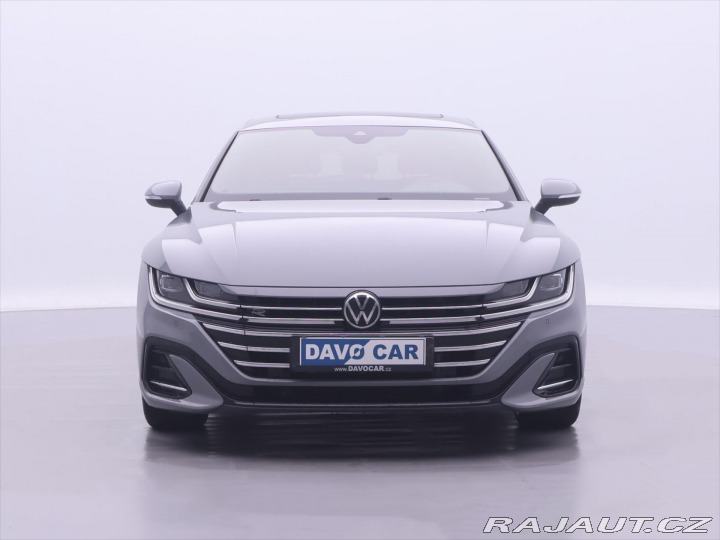 Volkswagen Arteon Shooting Brake 2,0 TSI 14 2022