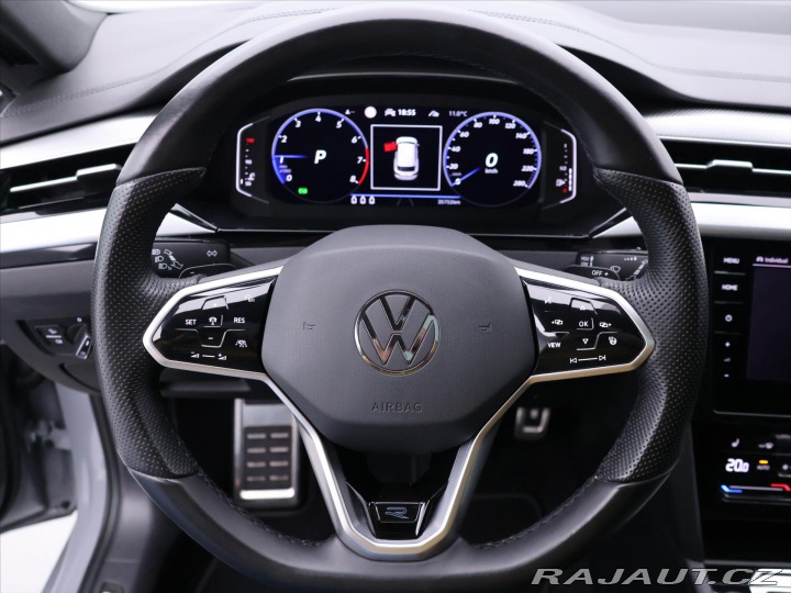 Volkswagen Arteon Shooting Brake 2,0 TSI 14 2022