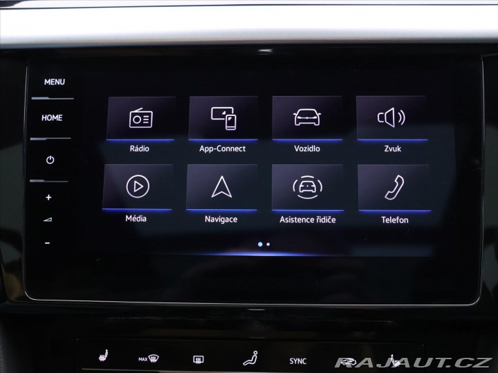 Volkswagen Arteon Shooting Brake 2,0 TSI 14 2022