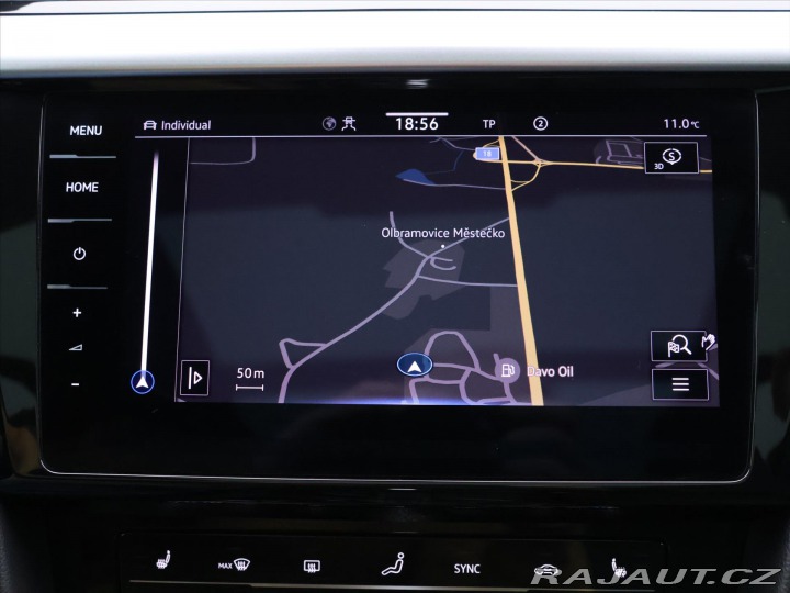 Volkswagen Arteon Shooting Brake 2,0 TSI 14 2022