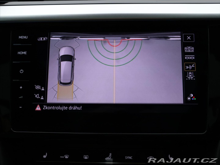 Volkswagen Arteon Shooting Brake 2,0 TSI 14 2022