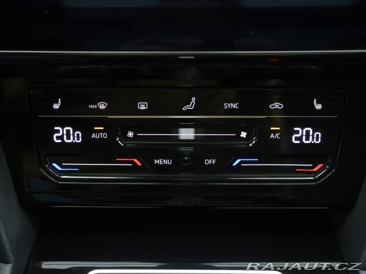 Volkswagen Arteon Shooting Brake 2,0 TSI 14 2022