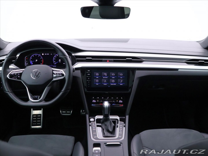 Volkswagen Arteon Shooting Brake 2,0 TSI 14 2022