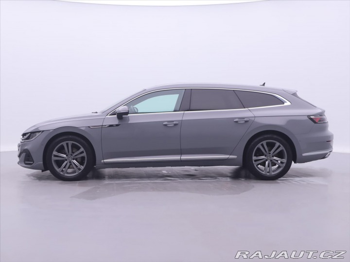 Volkswagen Arteon Shooting Brake 2,0 TSI 14 2022