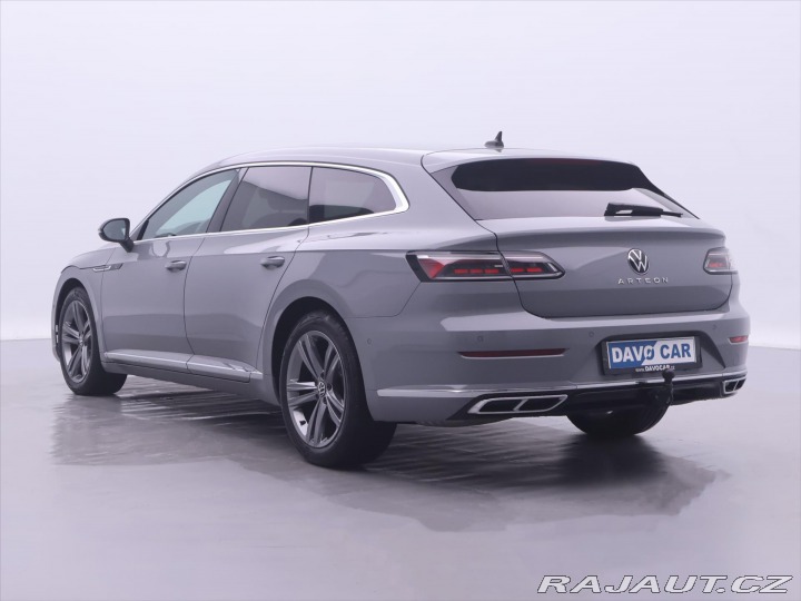 Volkswagen Arteon Shooting Brake 2,0 TSI 14 2022