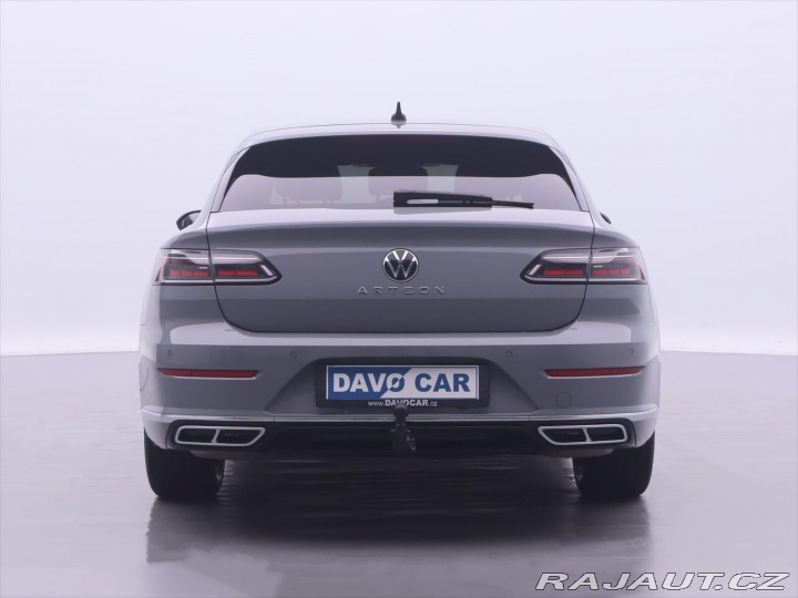 Volkswagen Arteon Shooting Brake 2,0 TSI 14 2022