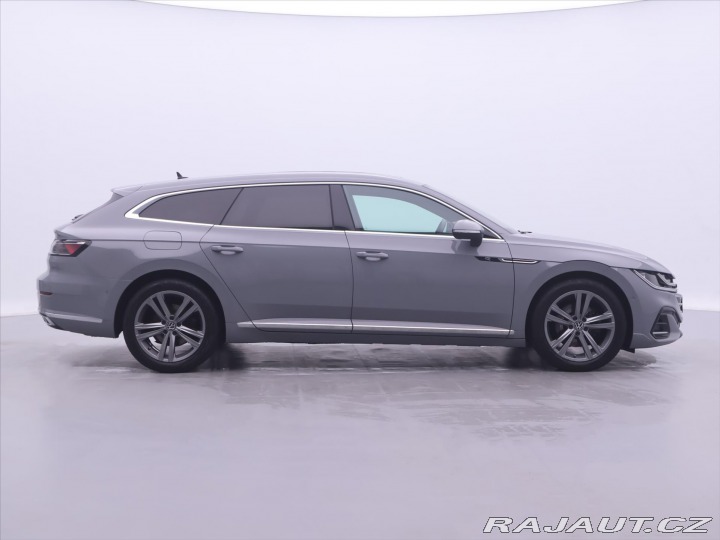 Volkswagen Arteon Shooting Brake 2,0 TSI 14 2022