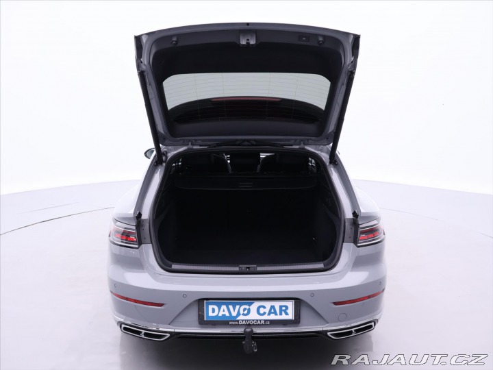 Volkswagen Arteon Shooting Brake 2,0 TSI 14 2022