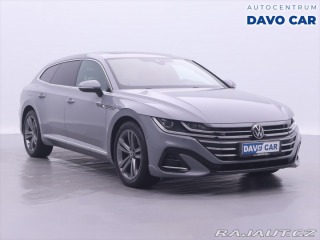 Volkswagen Arteon Shooting Brake 2,0 TSI 14 2022