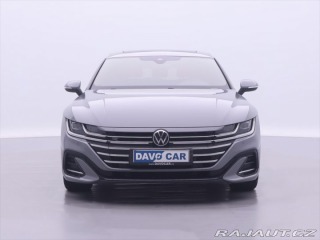 Volkswagen Arteon Shooting Brake 2,0 TSI 14 2022