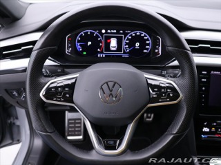 Volkswagen Arteon Shooting Brake 2,0 TSI 14 2022