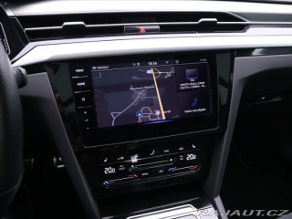 Volkswagen Arteon Shooting Brake 2,0 TSI 14 2022