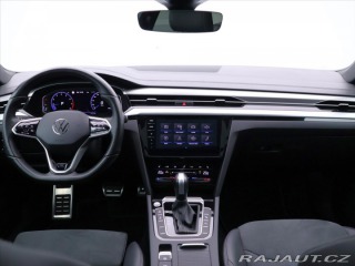 Volkswagen Arteon Shooting Brake 2,0 TSI 14 2022