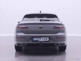 Volkswagen Arteon Shooting Brake 2,0 TSI 14 2022
