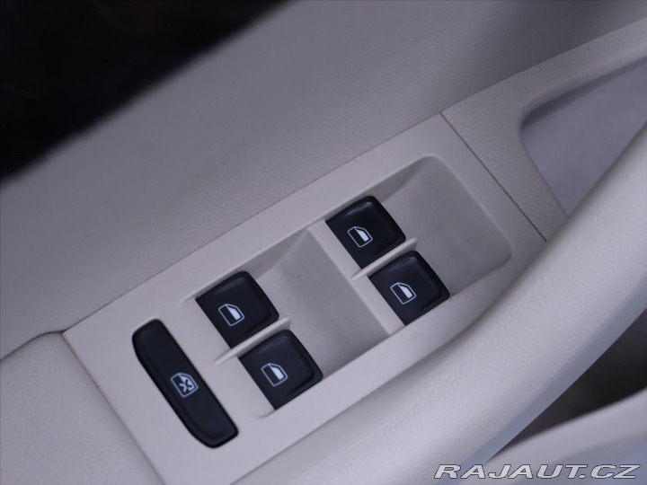 Škoda Octavia 2,0 TDI 110KW Elegance CZ 2014