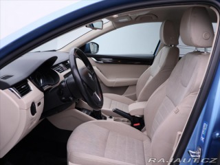 Škoda Octavia 2,0 TDI 110KW Elegance CZ 2014