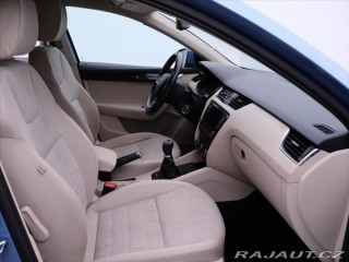 Škoda Octavia 2,0 TDI 110KW Elegance CZ 2014