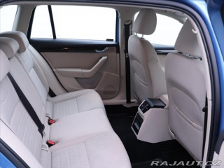 Škoda Octavia 2,0 TDI 110KW Elegance CZ 2014