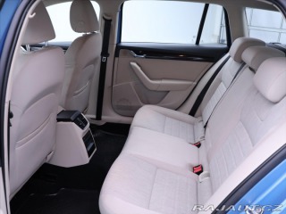 Škoda Octavia 2,0 TDI 110KW Elegance CZ 2014