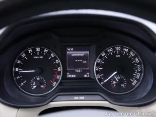 Škoda Octavia 2,0 TDI 110KW Elegance CZ 2014