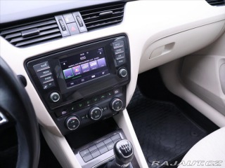 Škoda Octavia 2,0 TDI 110KW Elegance CZ 2014