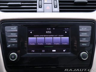 Škoda Octavia 2,0 TDI 110KW Elegance CZ 2014