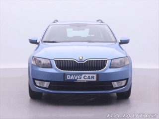 Škoda Octavia 2,0 TDI 110KW Elegance CZ 2014