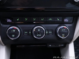 Škoda Octavia 2,0 TDI 110KW Elegance CZ 2014