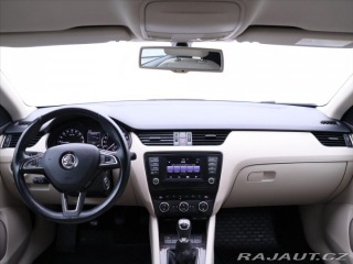 Škoda Octavia 2,0 TDI 110KW Elegance CZ 2014