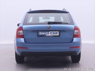 Škoda Octavia 2,0 TDI 110KW Elegance CZ 2014