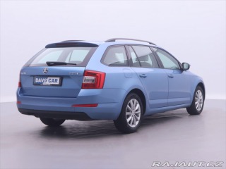 Škoda Octavia 2,0 TDI 110KW Elegance CZ 2014