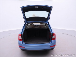 Škoda Octavia 2,0 TDI 110KW Elegance CZ 2014