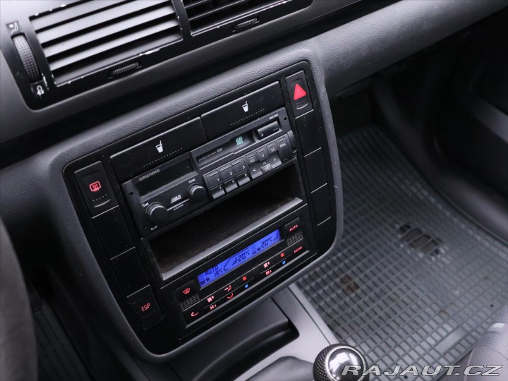 Volkswagen Sharan 1,9 TDI Tažné 7-Míst STK 2005