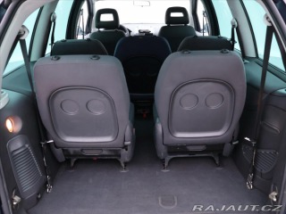 Volkswagen Sharan 1,9 TDI Tažné 7-Míst STK 2005