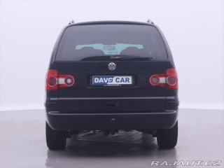 Volkswagen Sharan 1,9 TDI Tažné 7-Míst STK 2005