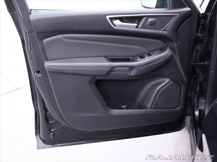 Ford S-MAX 2,0 TDCi Aut. Titanium 4x 2015