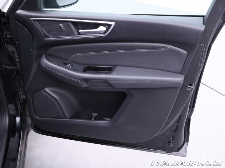 Ford S-MAX 2,0 TDCi Aut. Titanium 4x 2015