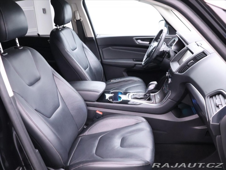 Ford S-MAX 2,0 TDCi Aut. Titanium 4x 2015