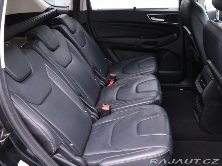 Ford S-MAX 2,0 TDCi Aut. Titanium 4x 2015