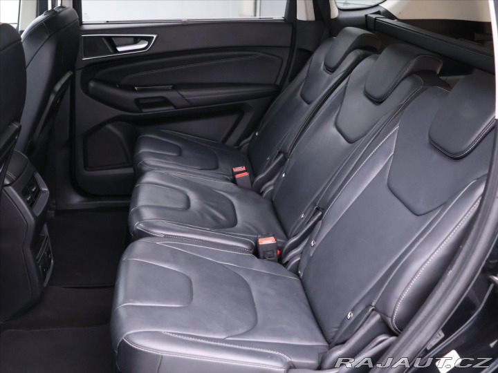 Ford S-MAX 2,0 TDCi Aut. Titanium 4x 2015