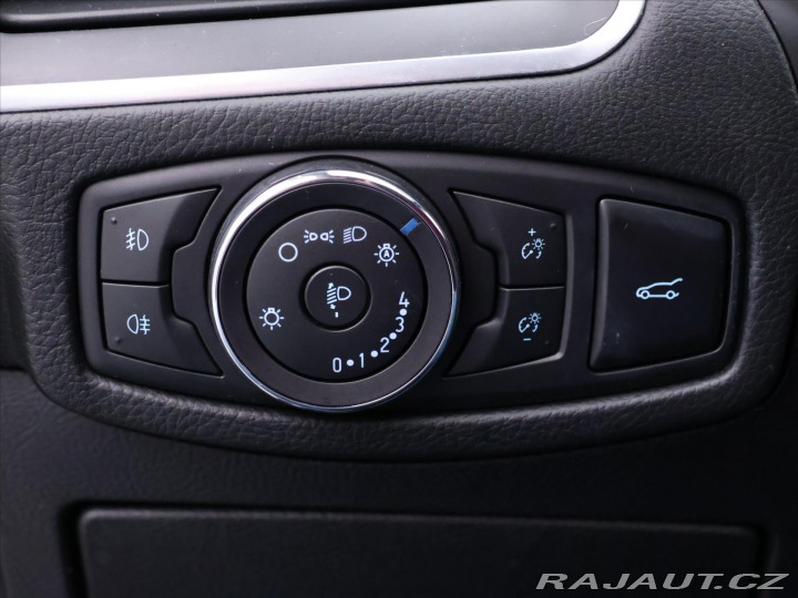 Ford S-MAX 2,0 TDCi Aut. Titanium 4x 2015