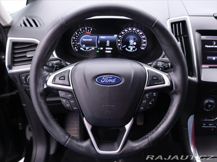 Ford S-MAX 2,0 TDCi Aut. Titanium 4x 2015