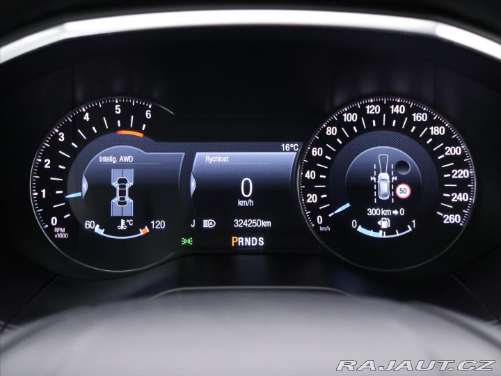 Ford S-MAX 2,0 TDCi Aut. Titanium 4x 2015