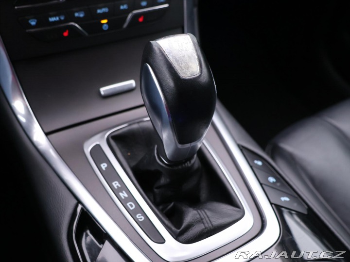 Ford S-MAX 2,0 TDCi Aut. Titanium 4x 2015