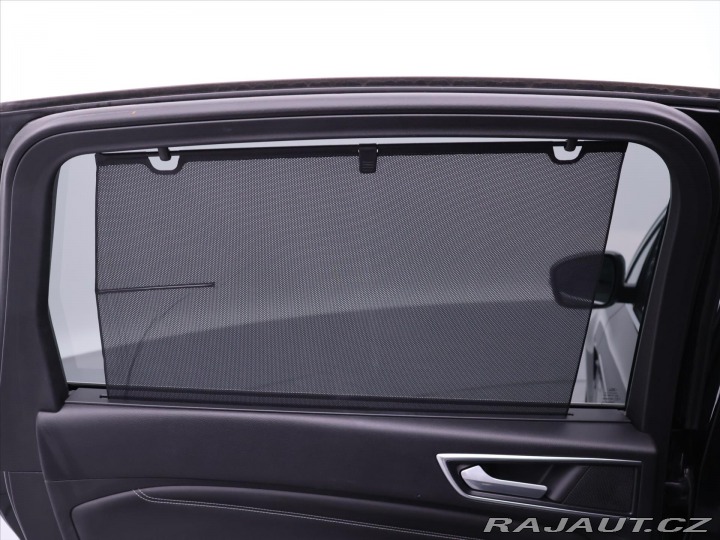 Ford S-MAX 2,0 TDCi Aut. Titanium 4x 2015