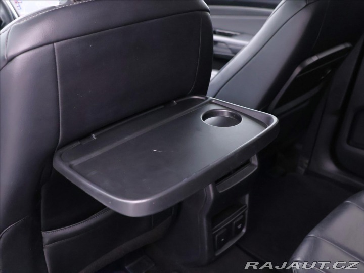 Ford S-MAX 2,0 TDCi Aut. Titanium 4x 2015