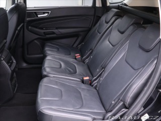 Ford S-MAX 2,0 TDCi Aut. Titanium 4x 2015