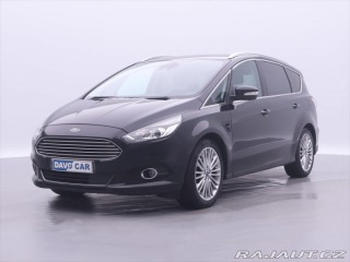 Ford S-MAX 2,0 TDCi Aut. Titanium 4x 2015