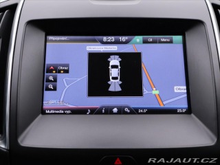 Ford S-MAX 2,0 TDCi Aut. Titanium 4x 2015